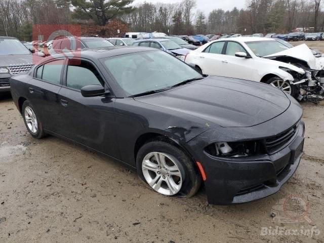 دودج تشارجر